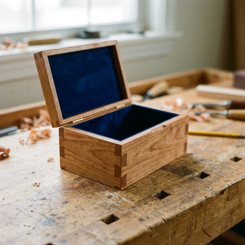 Jewelry Box